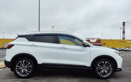 Geely Coolray I, 2023 год, 1 700 000 рублей, 1 фотография