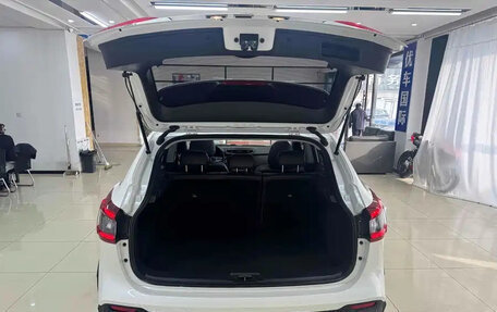 Nissan Qashqai, 2021 год, 1 867 000 рублей, 17 фотография