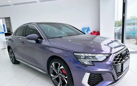 Audi A3, 2023 год, 1 779 000 рублей, 6 фотография