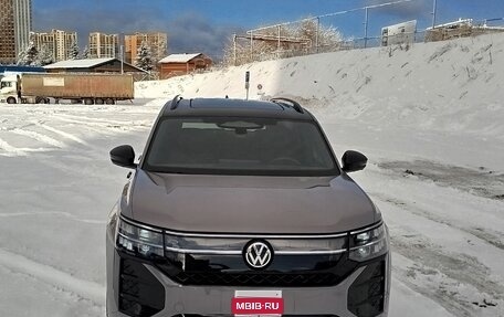 Volkswagen Teramont, 2025 год, 6 500 000 рублей, 1 фотография