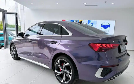 Audi A3, 2023 год, 1 779 000 рублей, 7 фотография