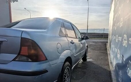 Ford Focus IV, 2004 год, 350 000 рублей, 2 фотография