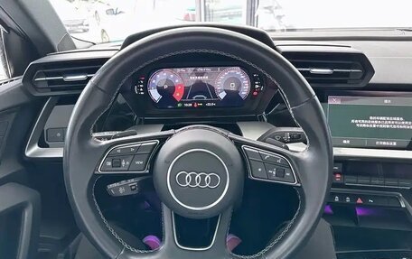 Audi A3, 2023 год, 1 779 000 рублей, 15 фотография