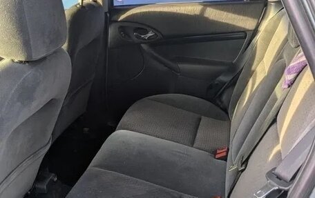 Ford Focus IV, 2004 год, 350 000 рублей, 5 фотография