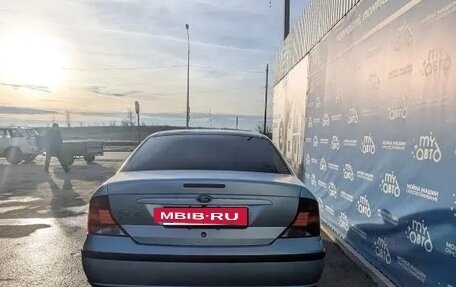 Ford Focus IV, 2004 год, 350 000 рублей, 3 фотография