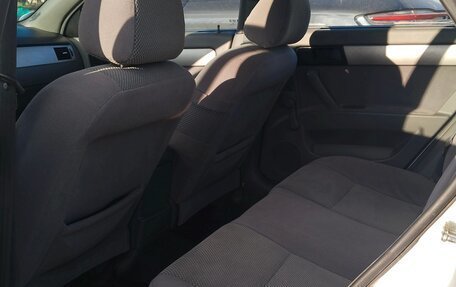 Chevrolet Lacetti, 2009 год, 570 000 рублей, 8 фотография