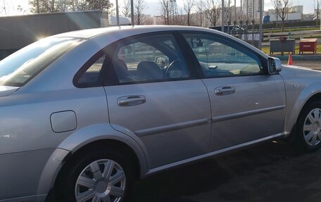 Chevrolet Lacetti, 2009 год, 570 000 рублей, 5 фотография