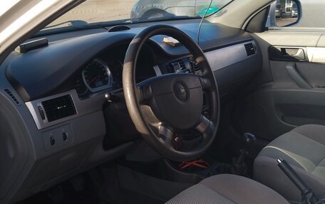 Chevrolet Lacetti, 2009 год, 570 000 рублей, 7 фотография