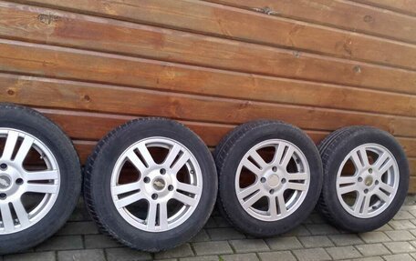 Chevrolet Lacetti, 2009 год, 570 000 рублей, 12 фотография