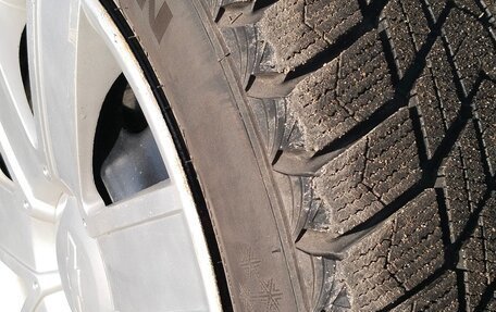 Chevrolet Lacetti, 2009 год, 570 000 рублей, 11 фотография