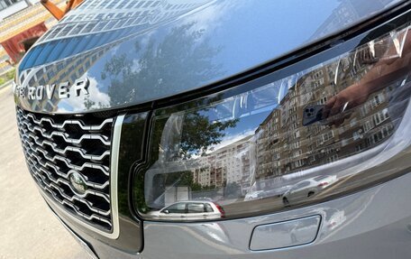 Land Rover Range Rover IV рестайлинг, 2022 год, 14 700 000 рублей, 4 фотография