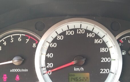 Chevrolet Lacetti, 2009 год, 570 000 рублей, 9 фотография