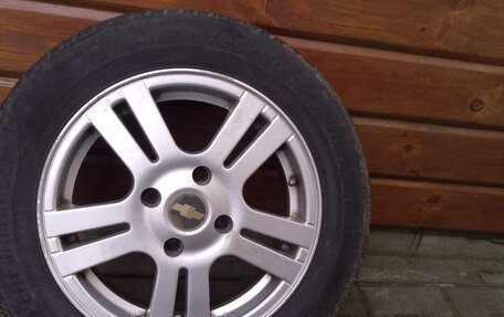 Chevrolet Lacetti, 2009 год, 570 000 рублей, 13 фотография