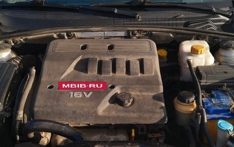 Chevrolet Lacetti, 2009 год, 570 000 рублей, 10 фотография