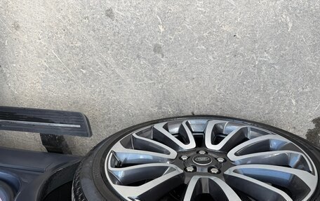 Land Rover Range Rover IV рестайлинг, 2022 год, 14 700 000 рублей, 18 фотография