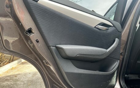 BMW X1, 2013 год, 1 520 000 рублей, 9 фотография