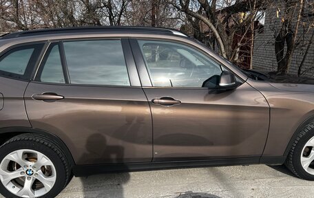 BMW X1, 2013 год, 1 520 000 рублей, 5 фотография