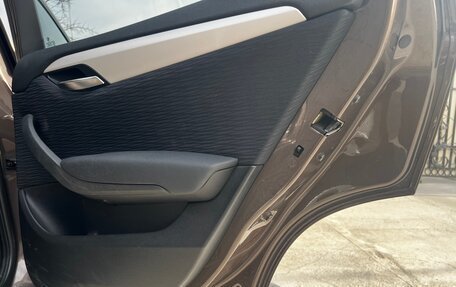 BMW X1, 2013 год, 1 520 000 рублей, 7 фотография