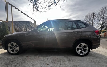 BMW X1, 2013 год, 1 520 000 рублей, 3 фотография