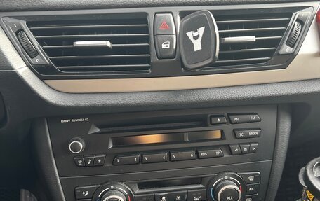 BMW X1, 2013 год, 1 520 000 рублей, 11 фотография