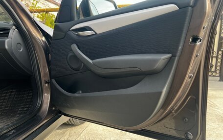 BMW X1, 2013 год, 1 520 000 рублей, 6 фотография