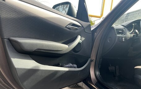 BMW X1, 2013 год, 1 520 000 рублей, 10 фотография