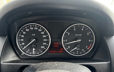 BMW X1, 2013 год, 1 520 000 рублей, 12 фотография