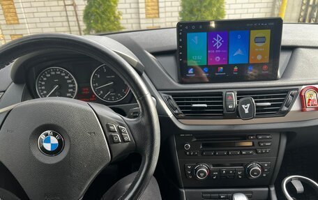 BMW X1, 2013 год, 1 520 000 рублей, 13 фотография