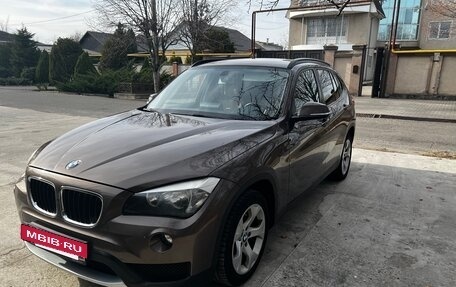 BMW X1, 2013 год, 1 520 000 рублей, 2 фотография