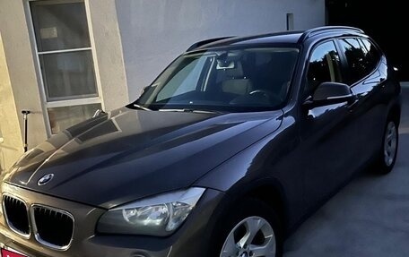 BMW X1, 2013 год, 1 520 000 рублей, 14 фотография