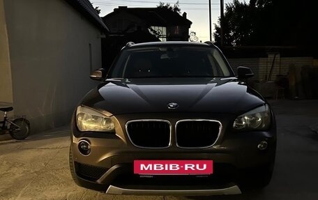BMW X1, 2013 год, 1 520 000 рублей, 15 фотография