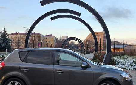 KIA cee'd I рестайлинг, 2011 год, 730 000 рублей, 2 фотография