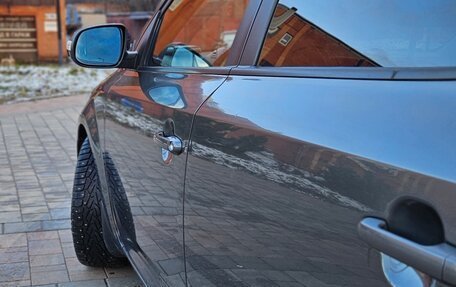 KIA cee'd I рестайлинг, 2011 год, 730 000 рублей, 10 фотография