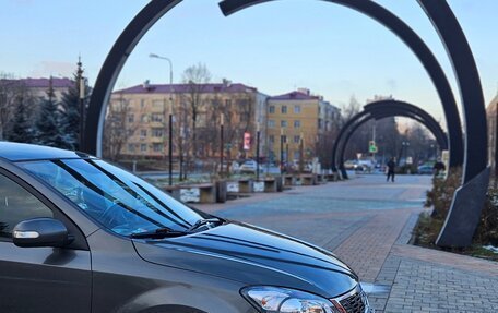 KIA cee'd I рестайлинг, 2011 год, 730 000 рублей, 3 фотография