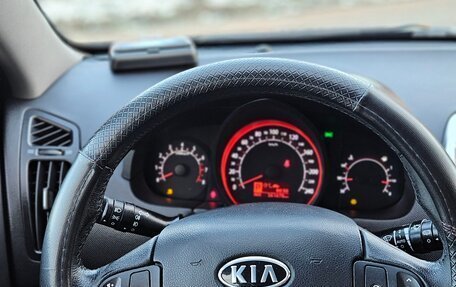 KIA cee'd I рестайлинг, 2011 год, 730 000 рублей, 11 фотография