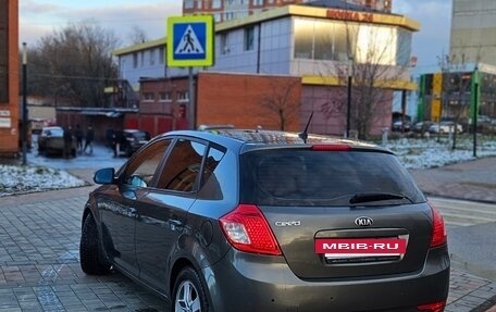 KIA cee'd I рестайлинг, 2011 год, 730 000 рублей, 6 фотография