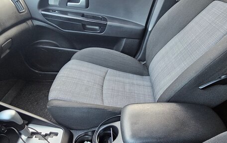 KIA cee'd I рестайлинг, 2011 год, 730 000 рублей, 14 фотография