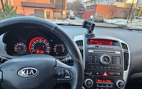 KIA cee'd I рестайлинг, 2011 год, 730 000 рублей, 13 фотография