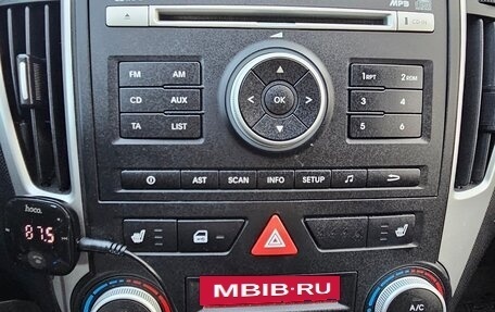 KIA cee'd I рестайлинг, 2011 год, 730 000 рублей, 15 фотография