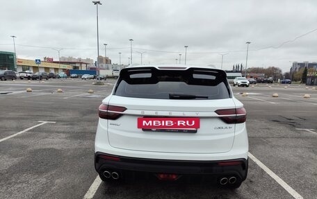 Geely Coolray I, 2023 год, 1 700 000 рублей, 3 фотография