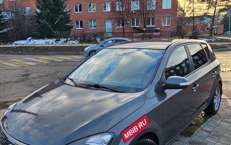 KIA cee'd I рестайлинг, 2011 год, 730 000 рублей, 16 фотография