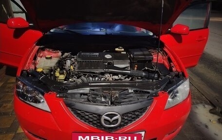 Mazda 3, 2006 год, 450 000 рублей, 8 фотография