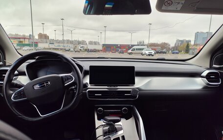 Geely Coolray I, 2023 год, 1 700 000 рублей, 7 фотография