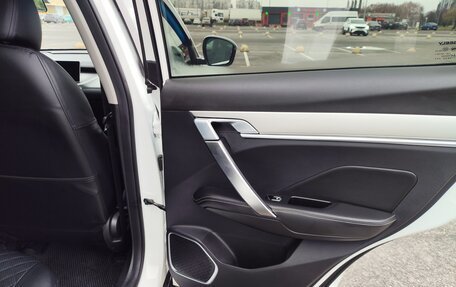 Geely Coolray I, 2023 год, 1 700 000 рублей, 9 фотография