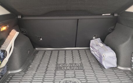 Geely Coolray I, 2023 год, 1 700 000 рублей, 10 фотография