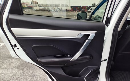 Geely Coolray I, 2023 год, 1 700 000 рублей, 8 фотография