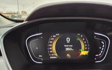 Geely Coolray I, 2023 год, 1 700 000 рублей, 14 фотография