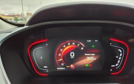 Geely Coolray I, 2023 год, 1 700 000 рублей, 12 фотография