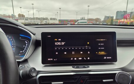 Geely Coolray I, 2023 год, 1 700 000 рублей, 15 фотография