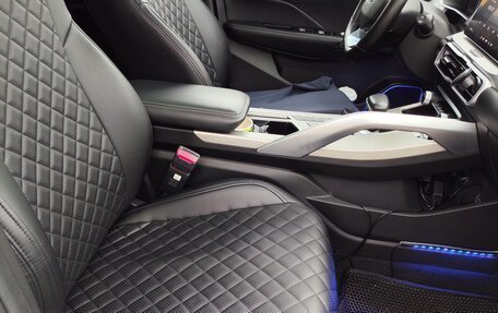 Geely Coolray I, 2023 год, 1 700 000 рублей, 19 фотография